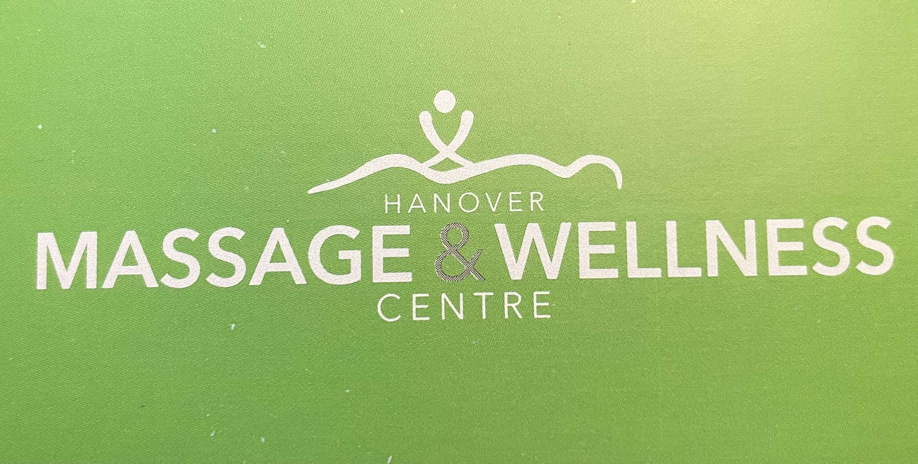 Hanover Massage and Wellness