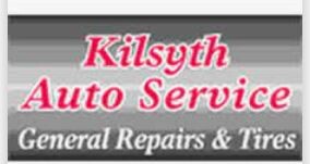 Kilysth Auto Service