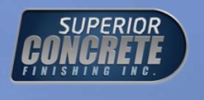 Superior Concrete Finishing Inc