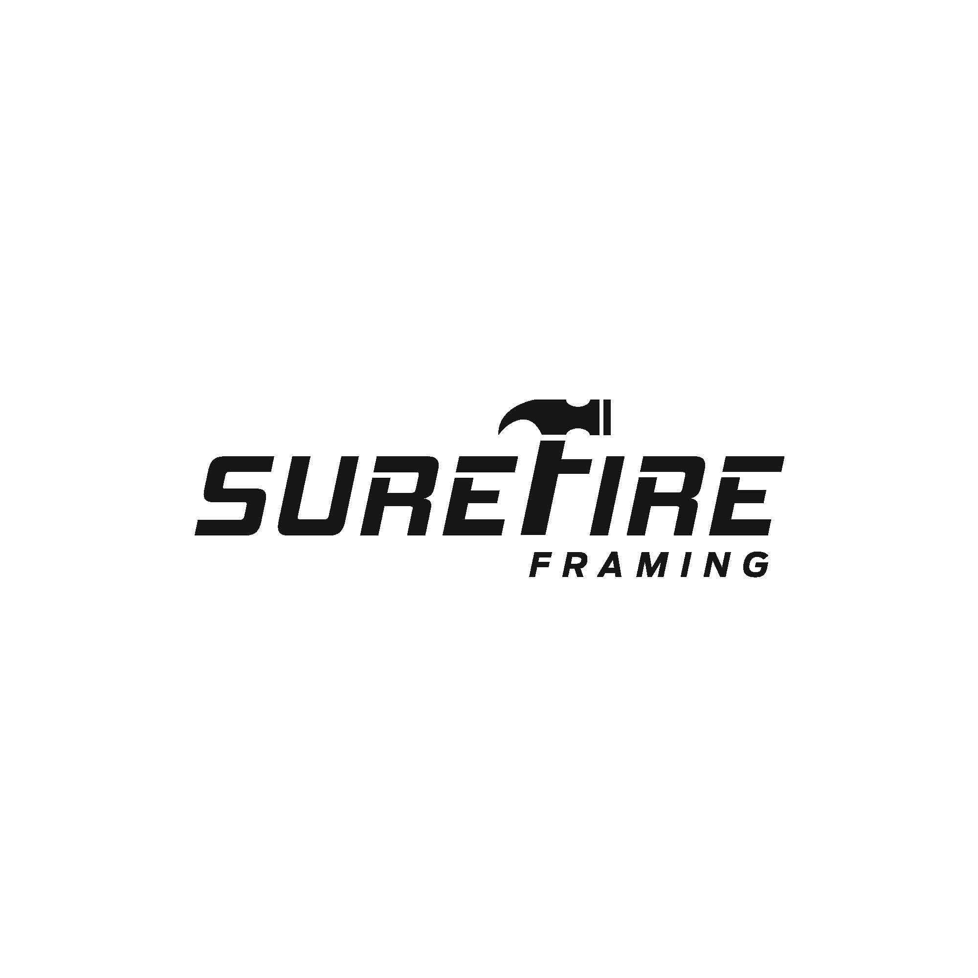 SureFire Framing 