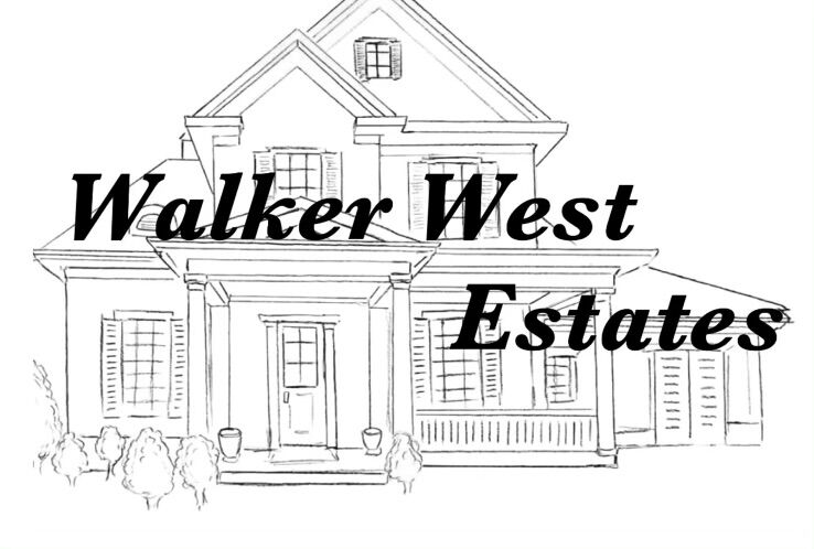 Walker West Estates