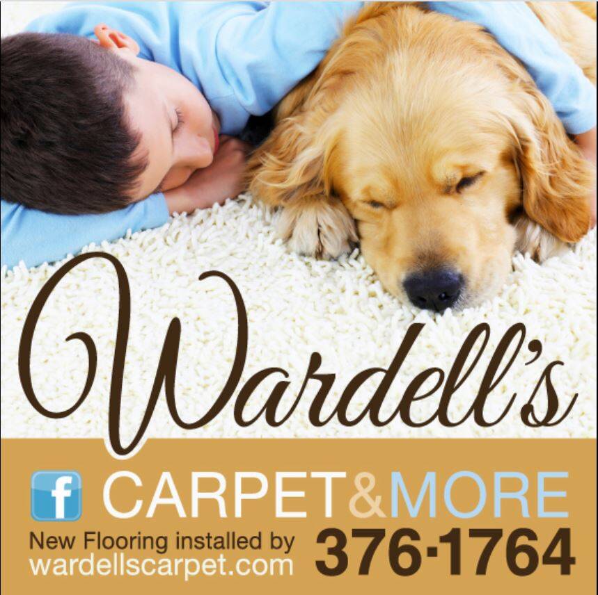 Wardell's Carpets & More