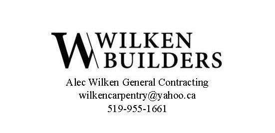 Wilken Builders