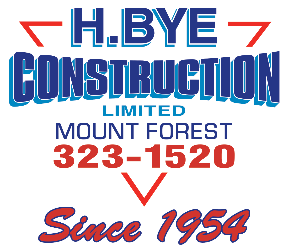 H. Bye Construction