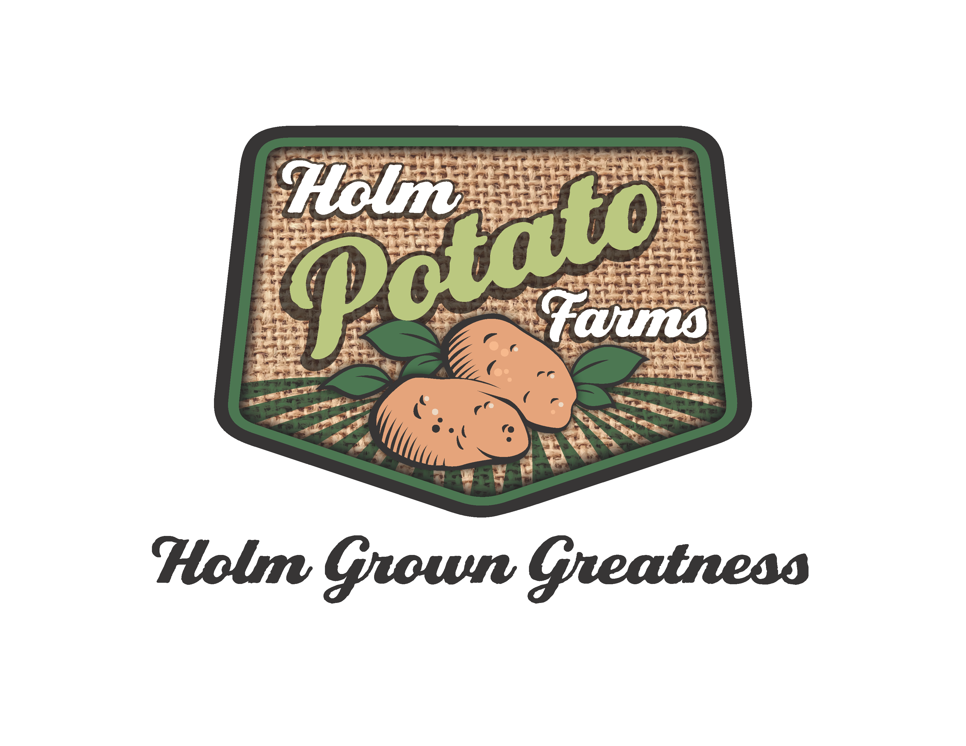 Holm Potato Farm
