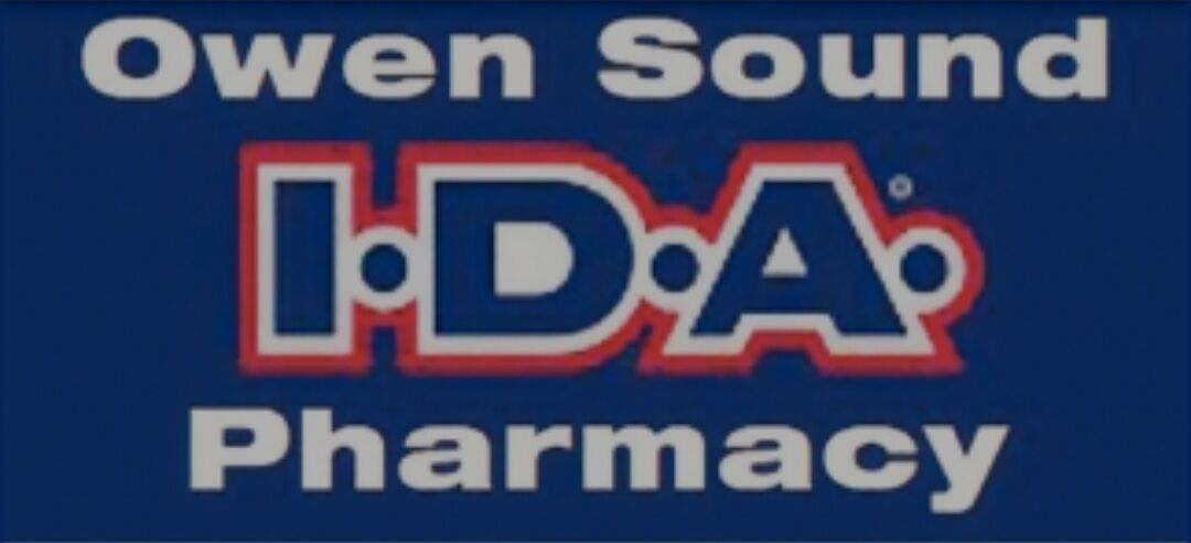 Owen Sound I.D.A. Pharmacy