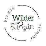 Wilder & Rain Flowers