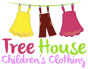 Tree House Children's Clothing