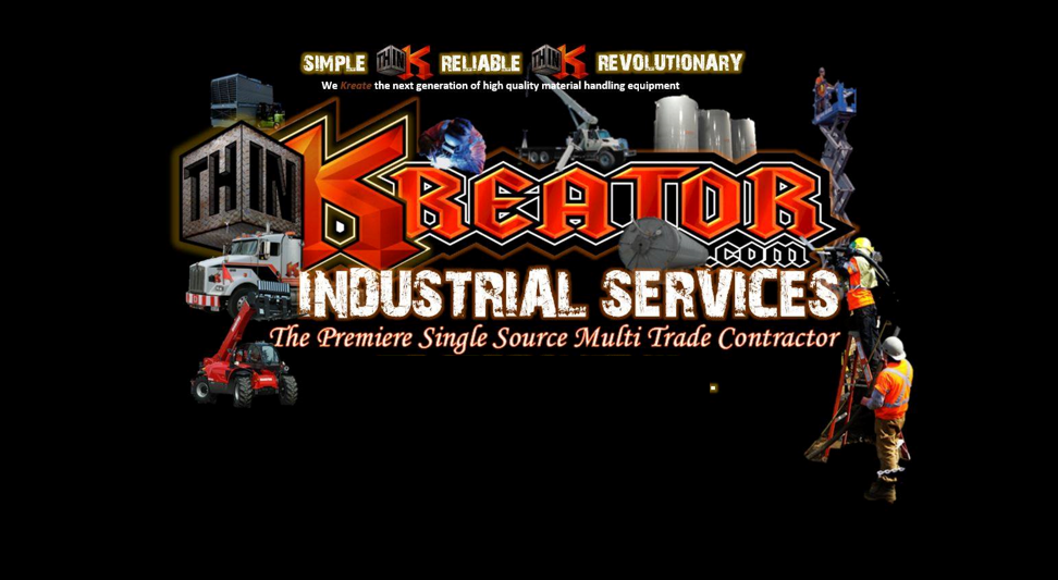 Kreator Equipment & Services Inc