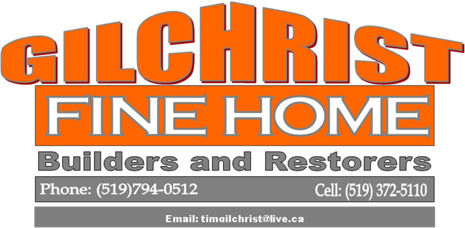 Gilchrist Fine Home Builders and Restorers