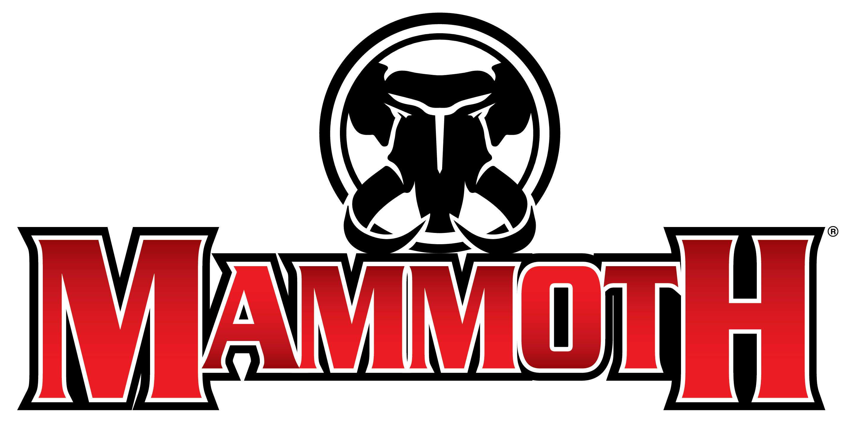 Mammoth Supplements - Away Jersey Sponsor