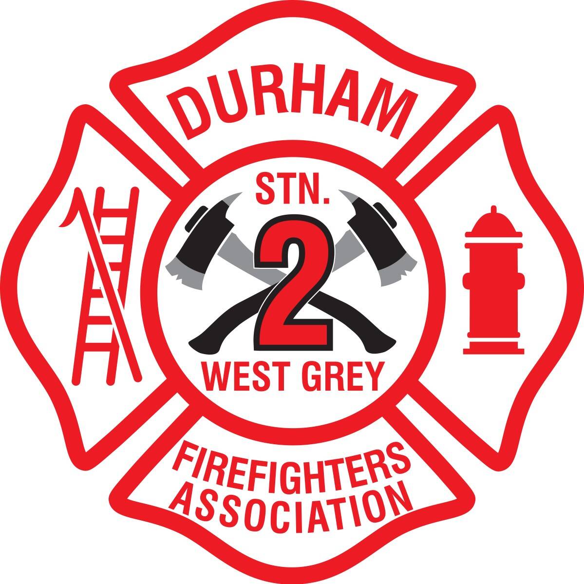 Durham Fire Fighters Association