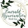 Emerald Rejuvenation Hailey Shapiro