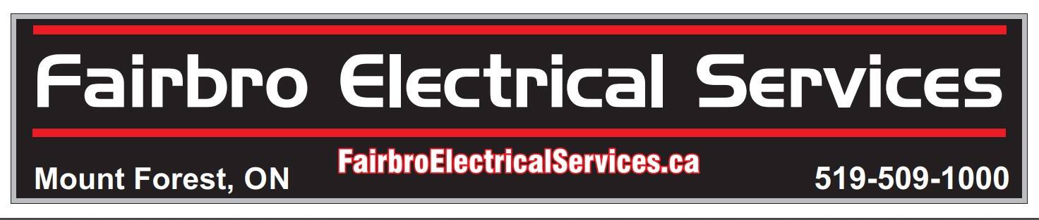 Fairbro Electrical Services