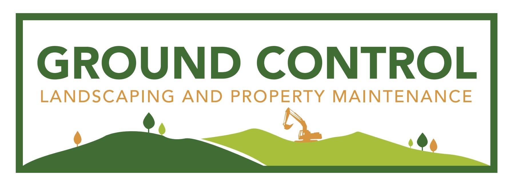 Ground COntrol Landscaping and Property Maintenance