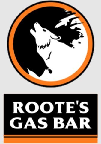 Roote's Gas Bar