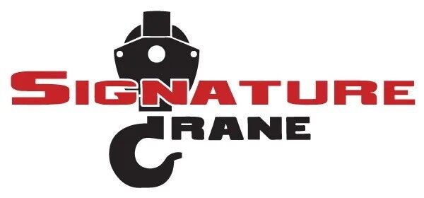 Signature Crane Rentals Inc.