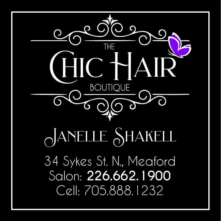 The Chic Hair Boutique