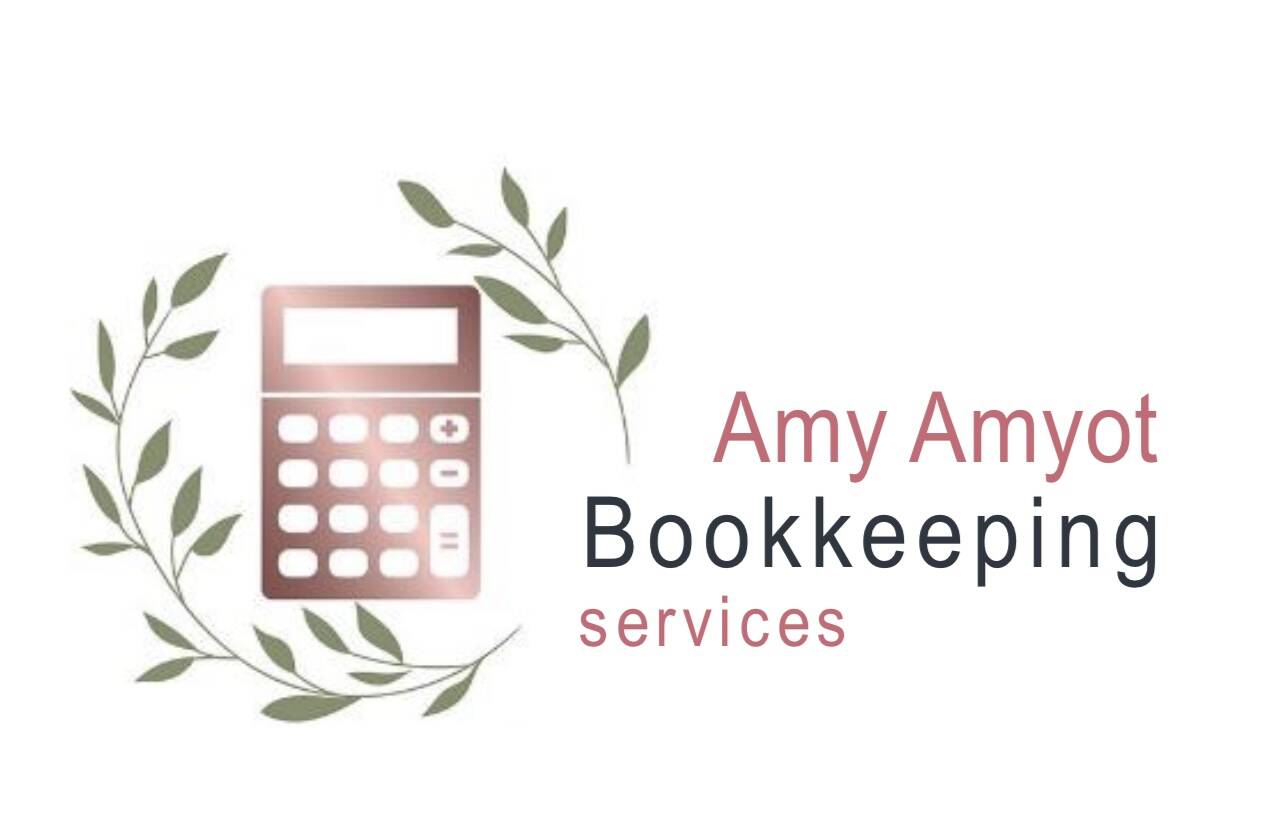 BRONZE SPONSOR- AMY AMYOT BOOKKEEPING SERVICES