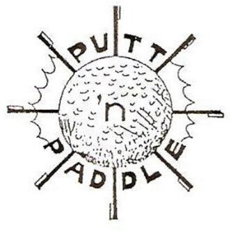 BRONZE SPONSOR- PUTT AND PADDLE