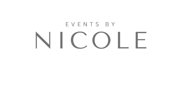 SILVER SPONSOR EVENTS BY NICOLE