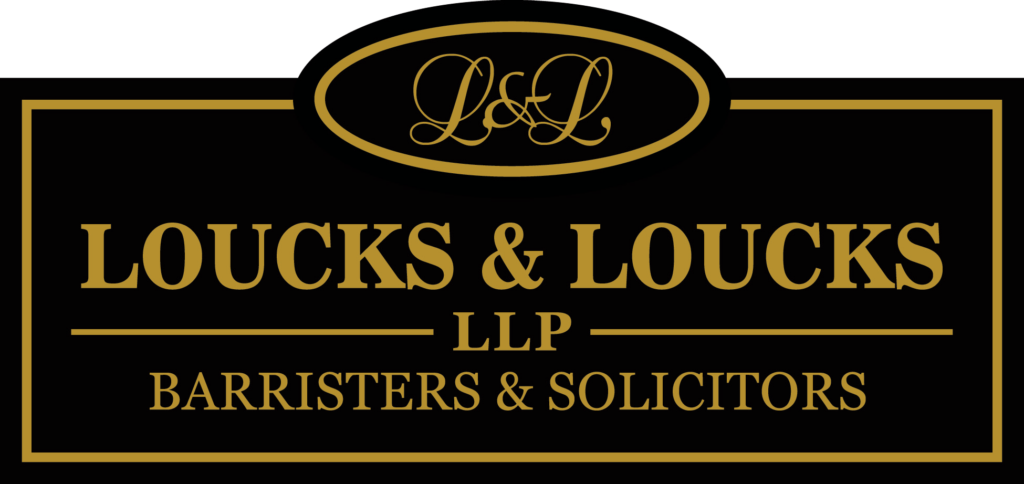 GOLD SPONSOR LOUCKS LAW CHESLEY