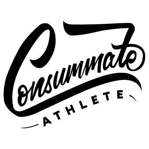 GOLD SPONSOR CONSUMMATE ATHLETE