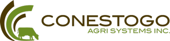 Silver Sponsor Conestogo Agri Systems Inc