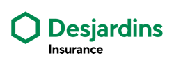 Bronze Sponsor Desjardines Hanover Mark Rogan