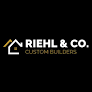 Gold Sponsor Riehl & Co Custom Builders