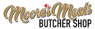 Gold Sponsor Moores Meats Butcher Shop