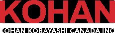 Kohan Kobayashi Canada Inc