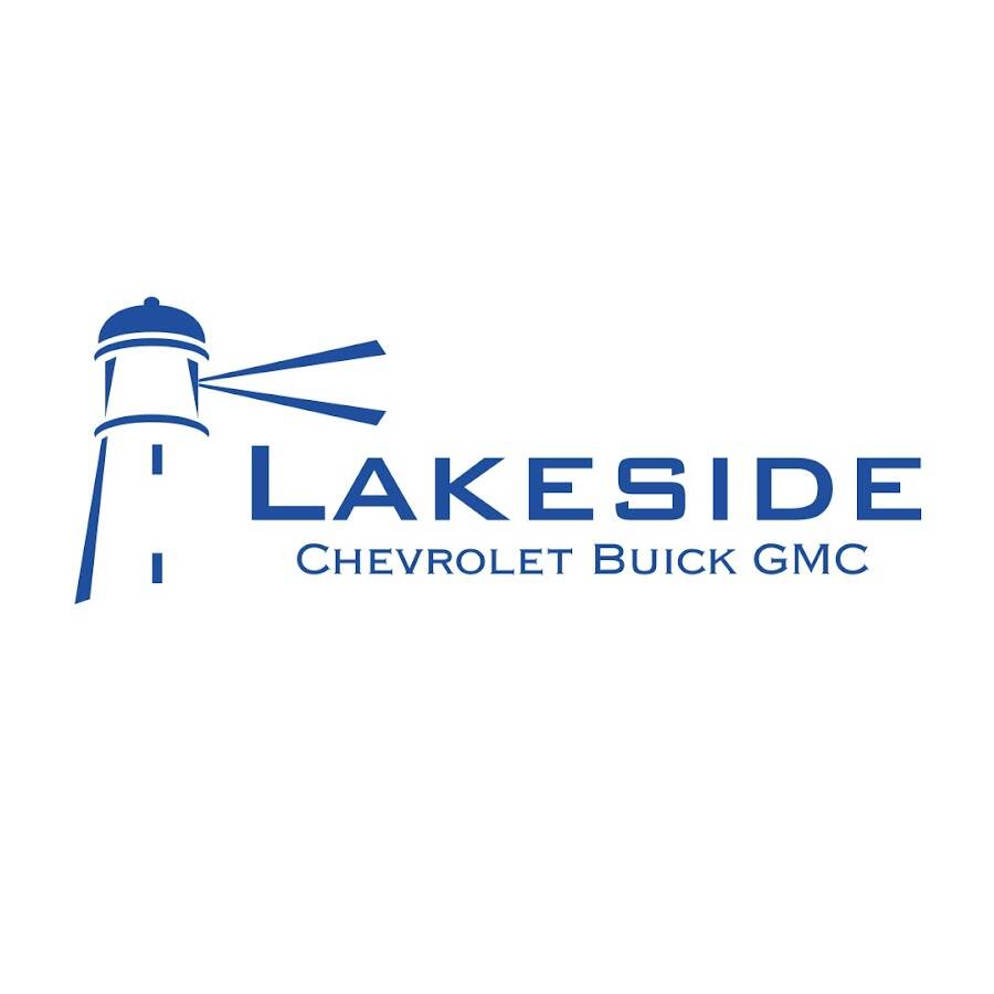 SILVER SPONSOR- LAKESIDE Chevrolet Buick GMC Ltd.