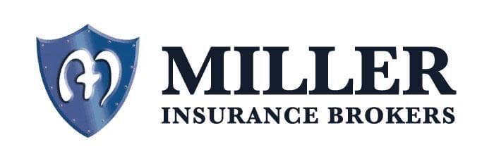 Bronze Sponsor- Miller Insurance Brokers