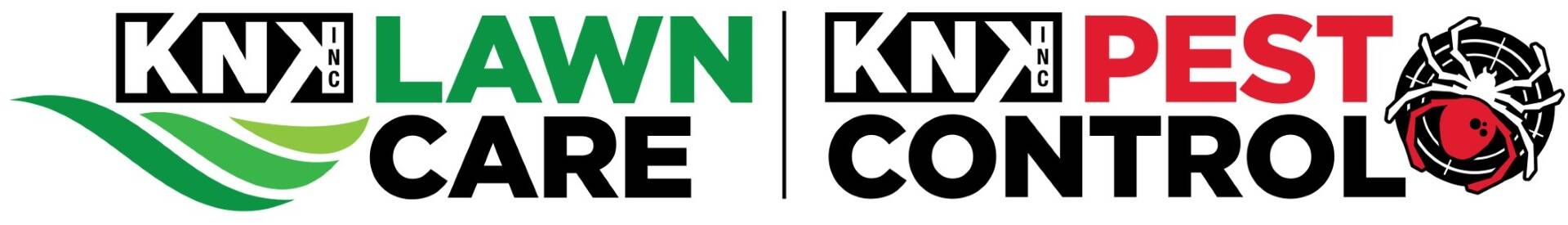 SILVER SPONSOR KNK LAWN CARE AND PEST CONTROL