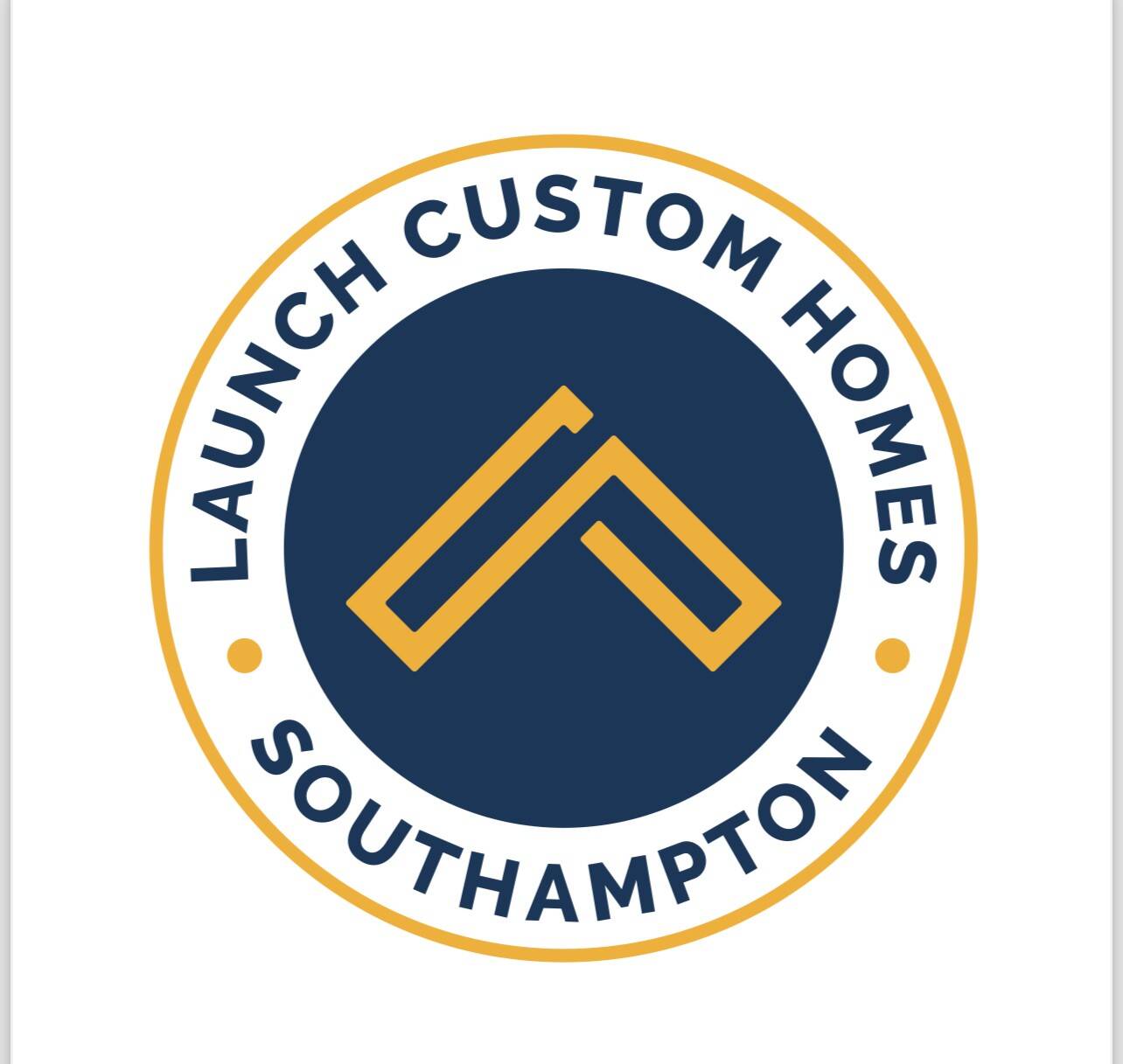 SILVER SPONSOR LAUNCH CUSTOM HOMES 