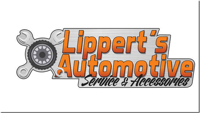 SILVER SPONSOR LIPPERT'S AUTOMOTIVE