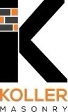 SILVER SPONSOR KOLLER MASONRY