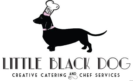 SILVER SPONSOR LITTLE BLACK DOG CATERING