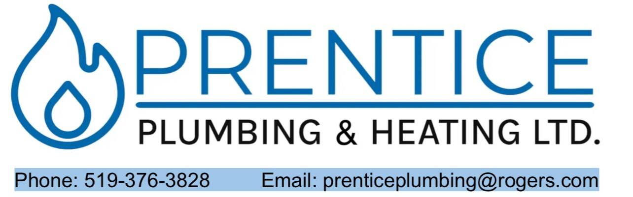 GOLD SPONSOR PRENTICE PLUMBING AND HEATING