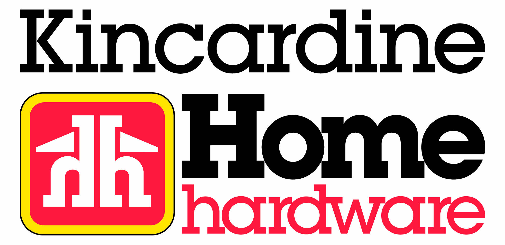 Kincardine Home Hardware