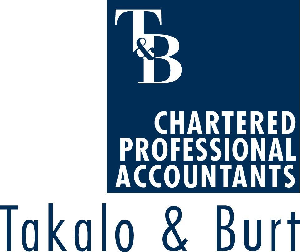 Takalo & Burt Chartered Accountants