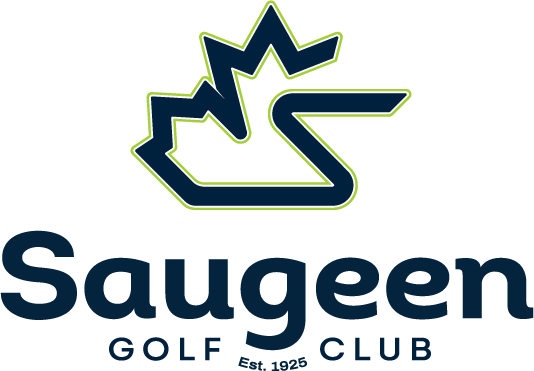 GOLD SPONSOR SAUGEEN GOLF CLUB