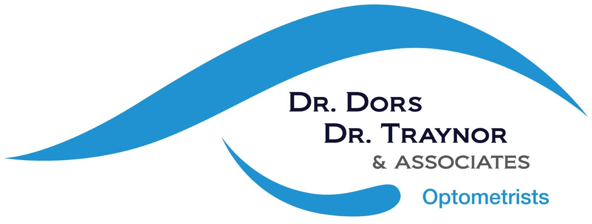 PLATINUM SPONSOR DR DORS DR TRAYNOR AND ASSOCIATES 