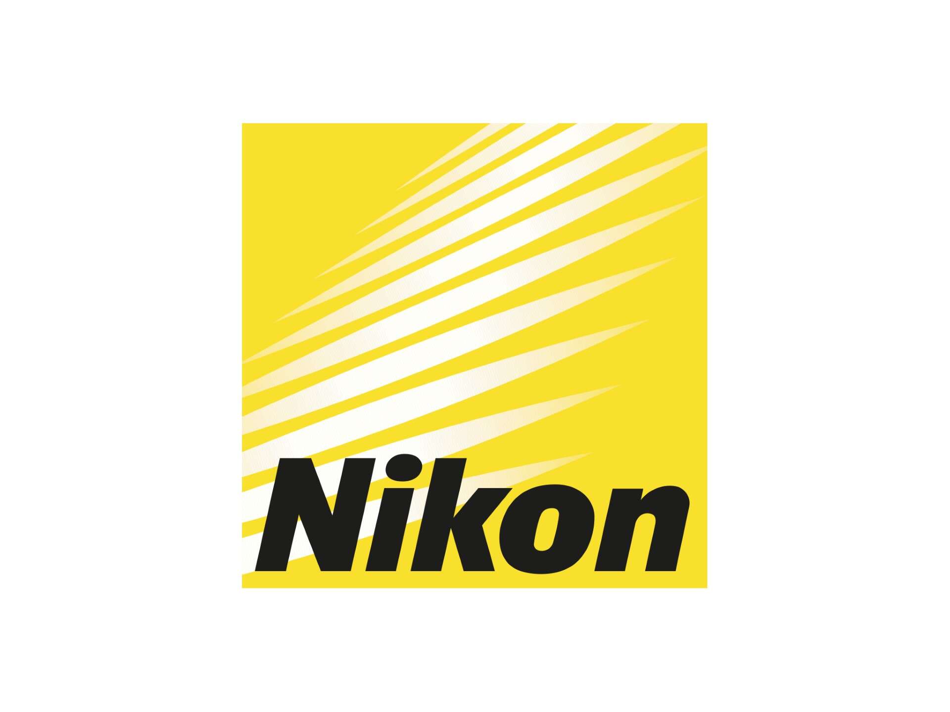 PLATINUM SPONSOR NIKON