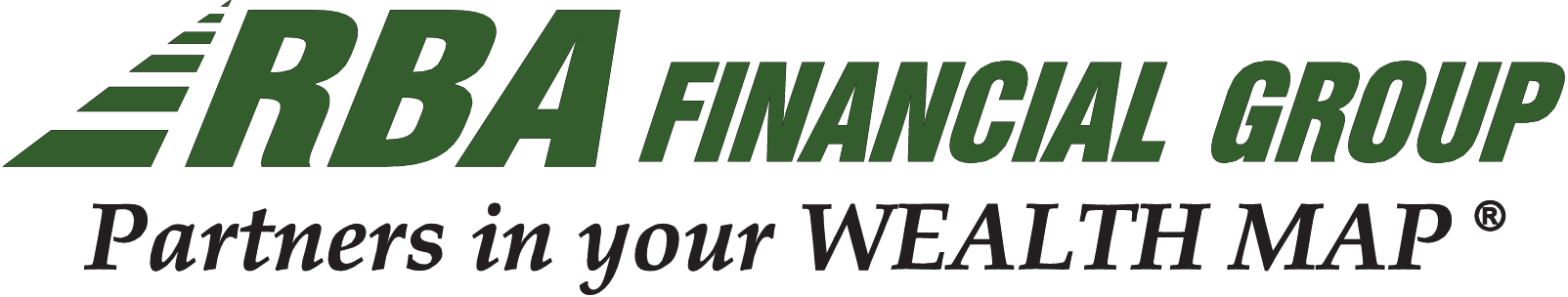 BRONZE SPONSOR RBA FINANCIAL GROUP