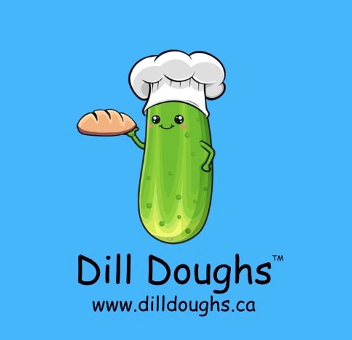 Dill Dough's