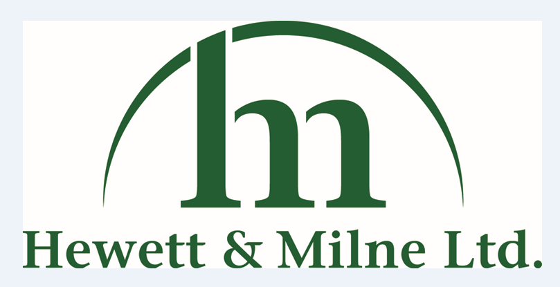 Hewett & MIlne Ltd.