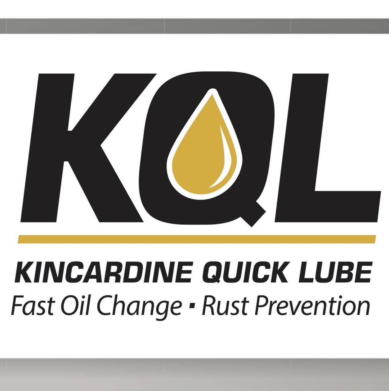 Kincardine Quick Lube 