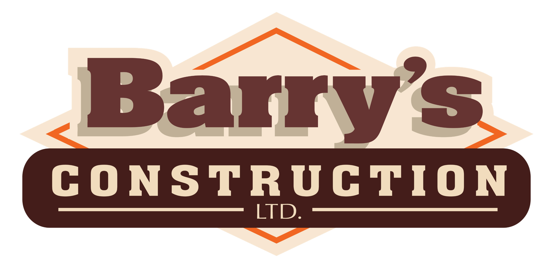 Barry's Construction Ltd.